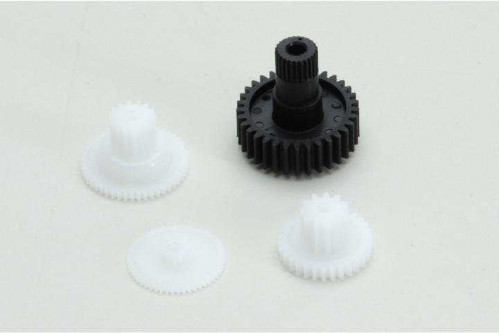 Actual product image Futaba BLS 274SV Brushless Digital, HV