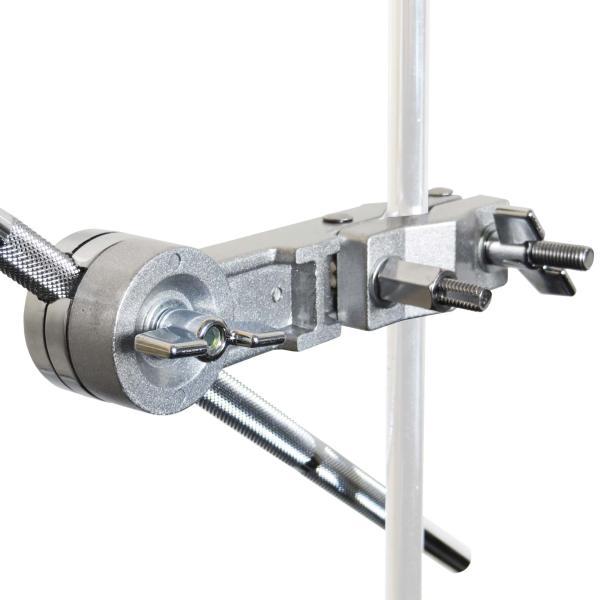 Produktbild keepdrum HKC Galgen-Beckenarm mit Multiklammer