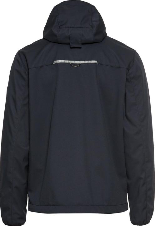 Actual product image Camel Active Softshell Jacke aus recyceltem Polyester (50)