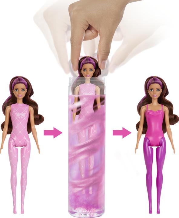 Produktbild Barbie HRK17