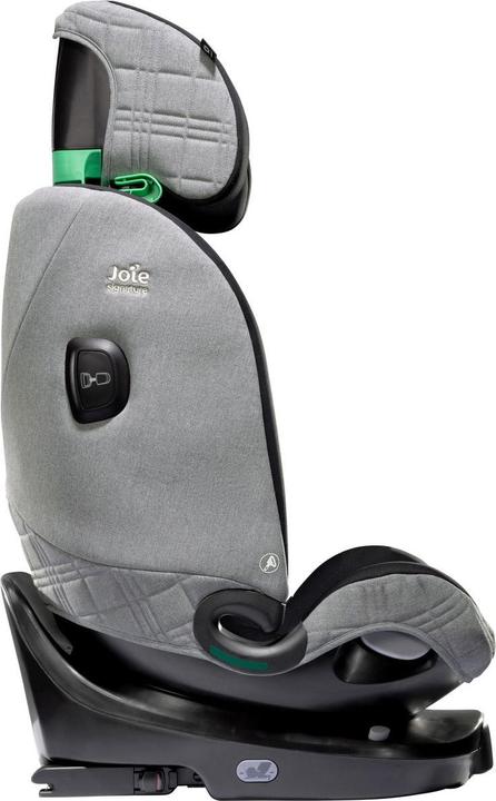 Actual product image Joie i-Spin XL Signature (Reboarder, ECE R129/i-Size Standard)