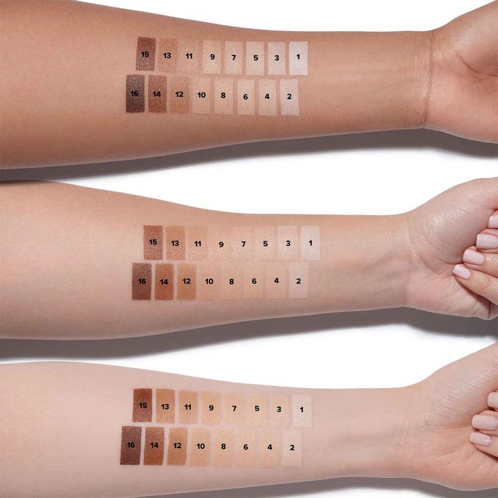 Actual product image Anastasia Beverly Hills Beauty Balm Serum Boosted Skin Tint - Shade 5 - FG (Shade 5)
