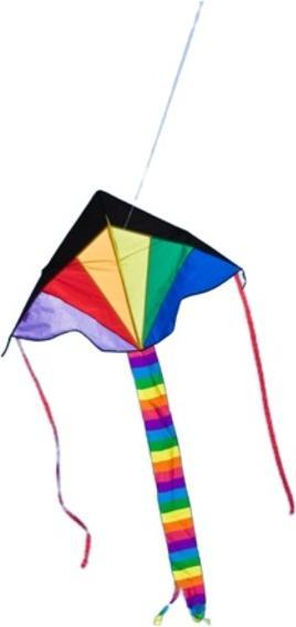 Image du produit Invento Cerfs-volants Simple Flyer Arc-en-ciel