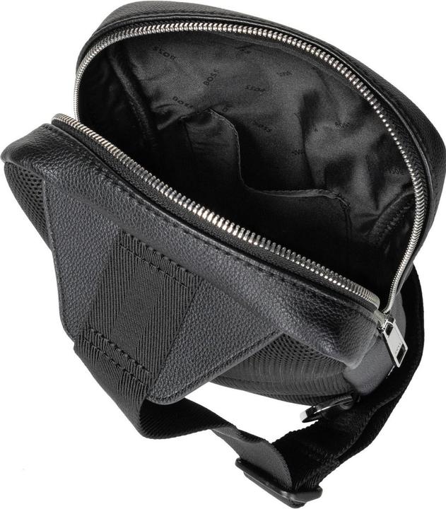 Actual product image BOSS Sling Bag Ray Monostrap