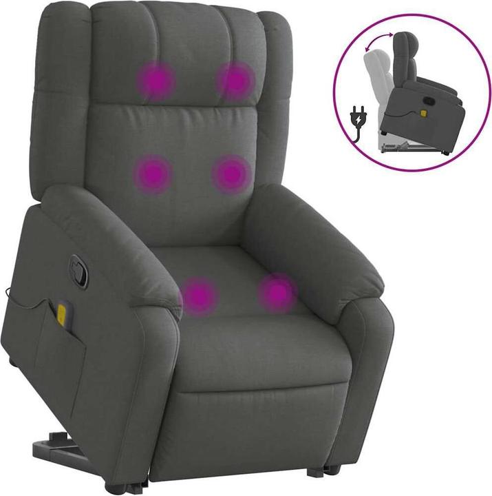 Actual product image VidaXL Ivan