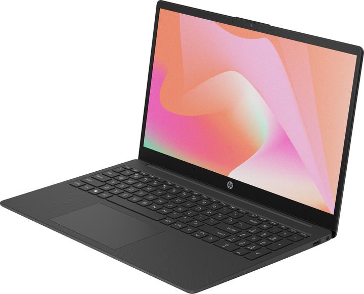 Produktbild HP 15-fd0154ng (schwarz, ohne Betriebssystem, 512 GB SSD) (15.60", Intel Core i5-1335U, 16 GB, 512 GB, DE)