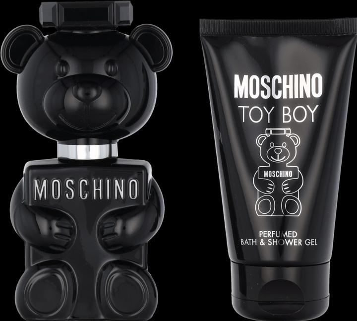 Immagine prodotto Moschino Regali per bambini giocattolo
