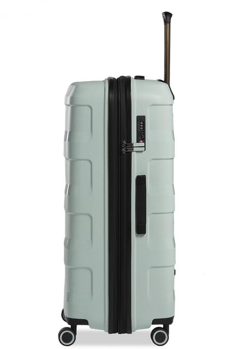 Actual product image Stratic Straw + hard shell case() (105 l, L (90 - 115l))