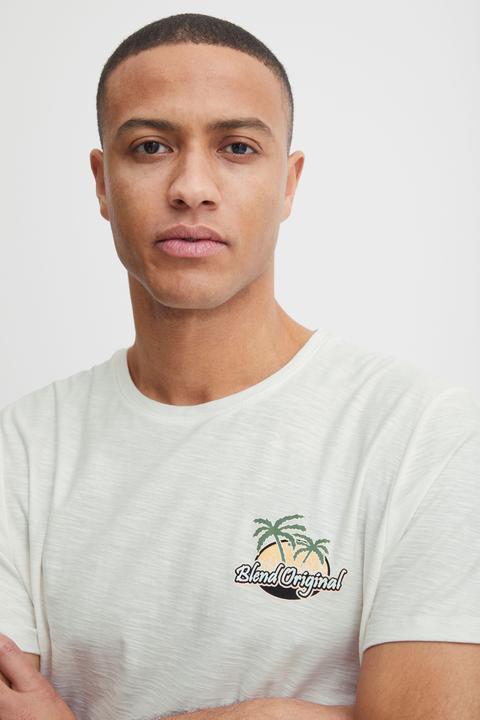 Image du produit Blend BHTee - 20715335 (XL)