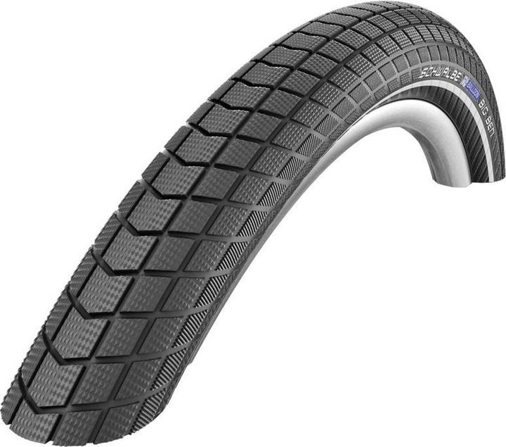 Schwalbe Big Ben (27.5 x 2.00, 50-584)