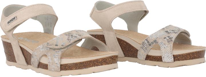 Actual product image Rohde Elba (39)
