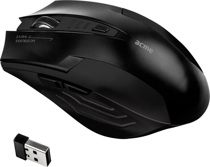 Actual product image Acme Made MW14 (Wireless)