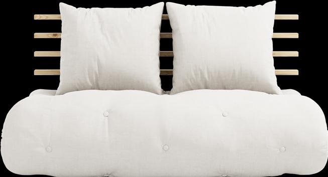 Image du produit Karup Design Shin Sano (2 places, Canapé-lit)