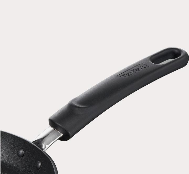 Produktbild Tefal Crêpes-Pfanne Day by Day On 25 cm (25 cm, Crêpe Pfanne, Aluminium)