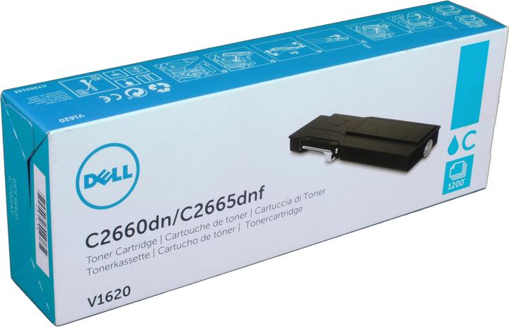 Image du produit Dell 593-BBBN 593-BBBN cyan (C)