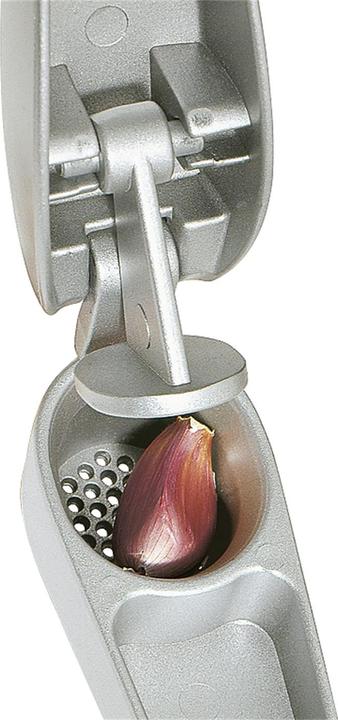 Actual product image Küchenprofi Garlic press