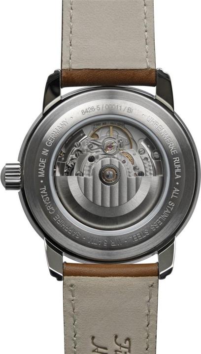 Produktbild Zeppelin Atlatnic (Analoguhr, 42 mm)