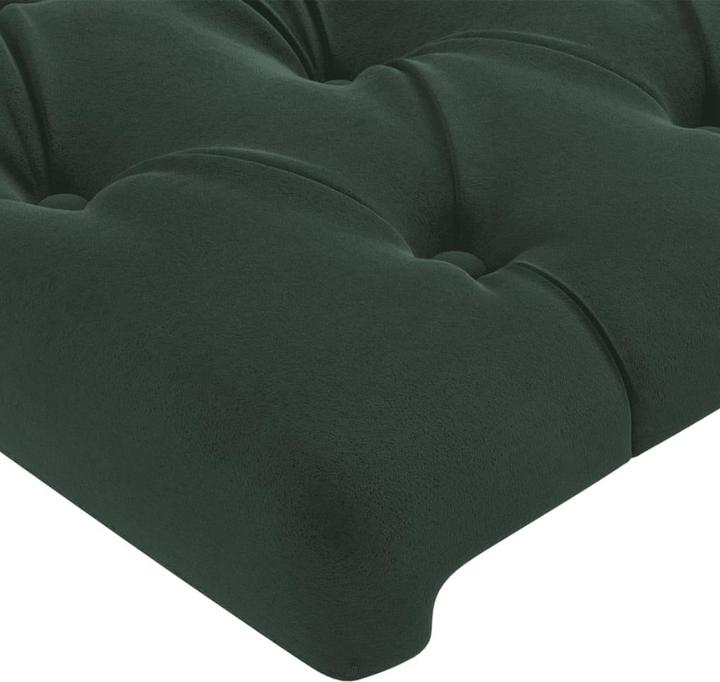 Produktbild VidaXL Poppy (160 x 7 x 88 cm)
