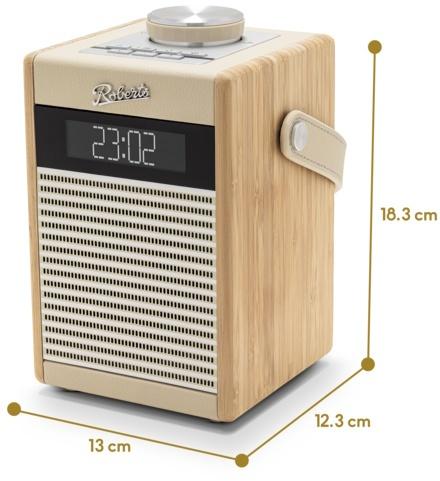 Produktbild Roberts Rambler Midi