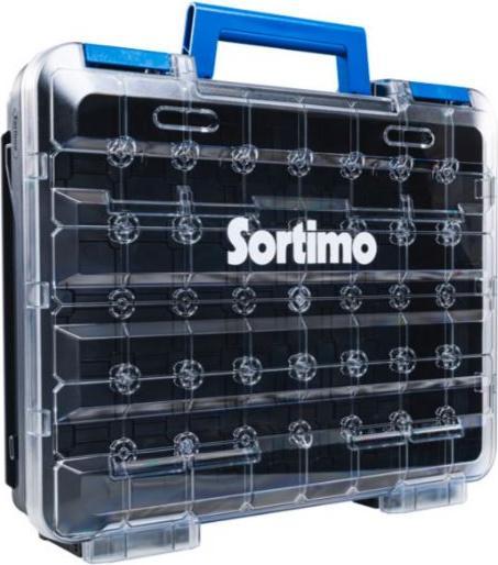Sortimo 6000015475 T-BOXX G leer