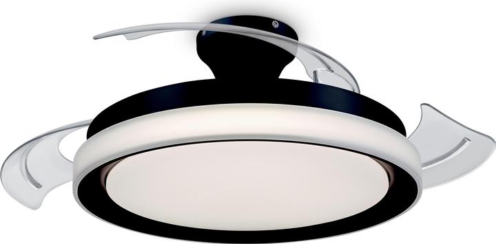 Actual product image Philips Bliss ceiling fan