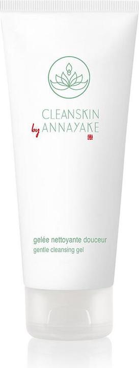 Actual product image Annayake Cleanskin Gentle Cleansing Gel 100 ml - Cleanskin (Foam, 100 ml)