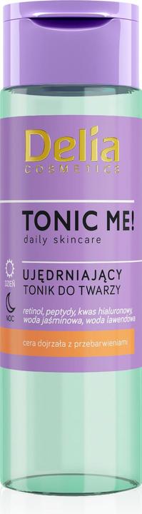 Delia Cosmetics Tonic Me! (Tonic, 200 ml)