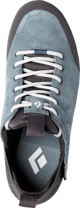 Produktbild Black Diamond Zustiegsschuhe Session Suede (38)