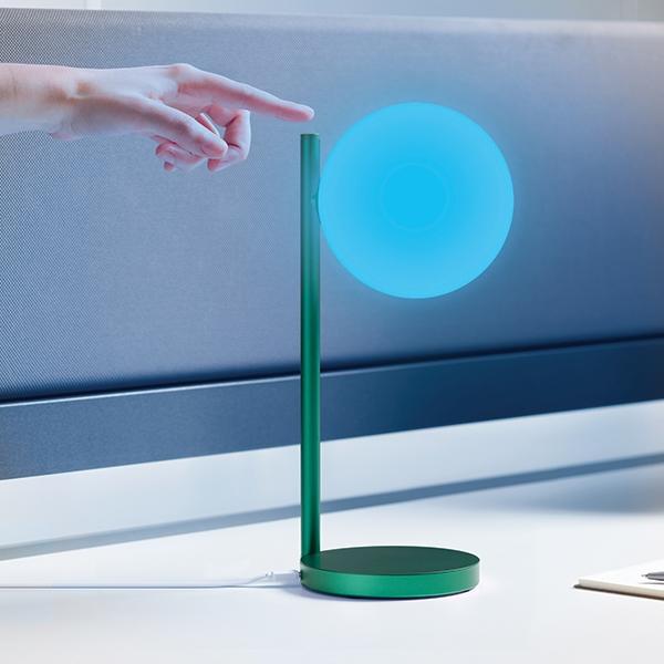 Actual product image Lexon Bubble Lamp (150 lm)