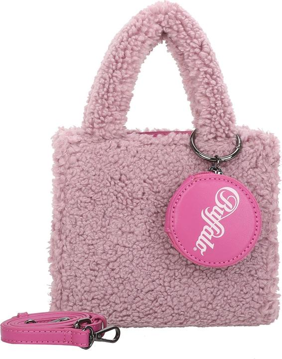 Buffalo Boxy02 Mini Bag Handtasche 17.5 cm