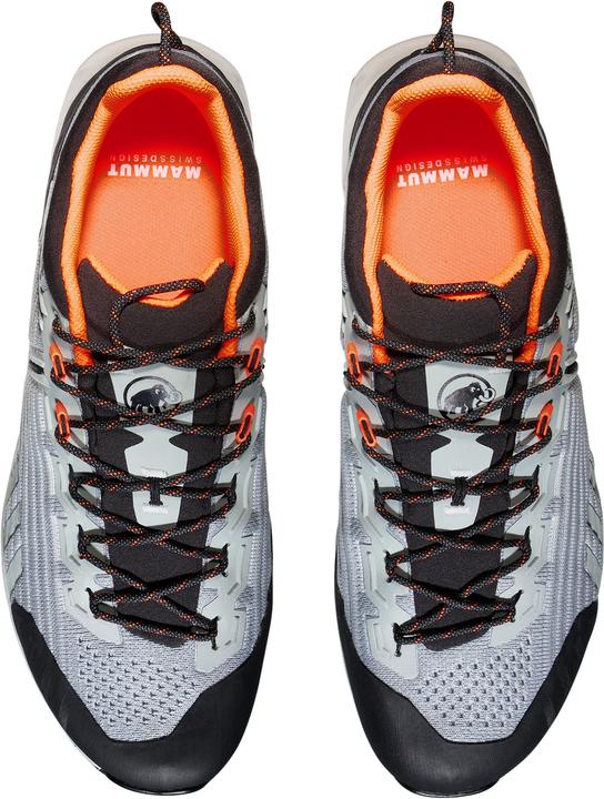 Immagine prodotto Mammut Alnasca Knit III Low (40.5, 41)