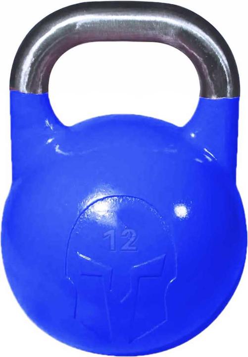 Produktbild Gladiatorfit Gravierter Kettlebell-Wettbewerb