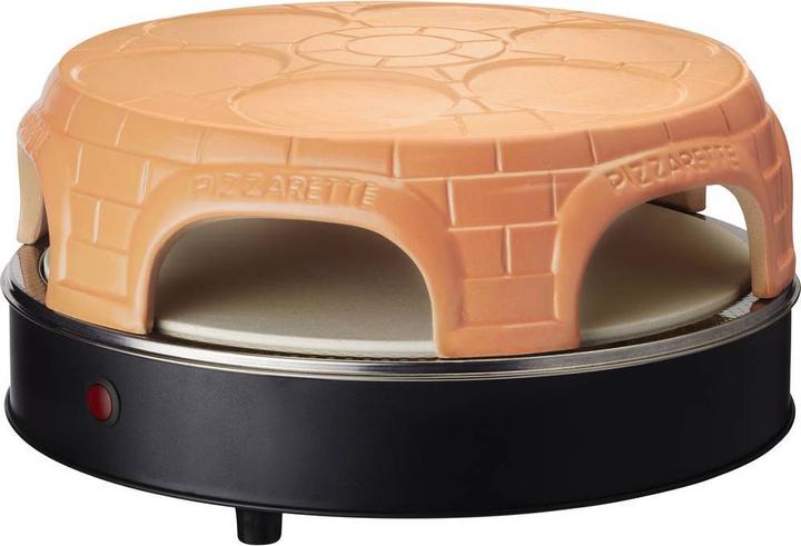Actual product image Emerio Pizzarette PO-116100.1