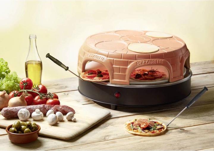 Actual product image Emerio Pizzarette PO-116100.1