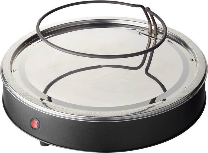 Actual product image Emerio Pizzarette PO-116100.1