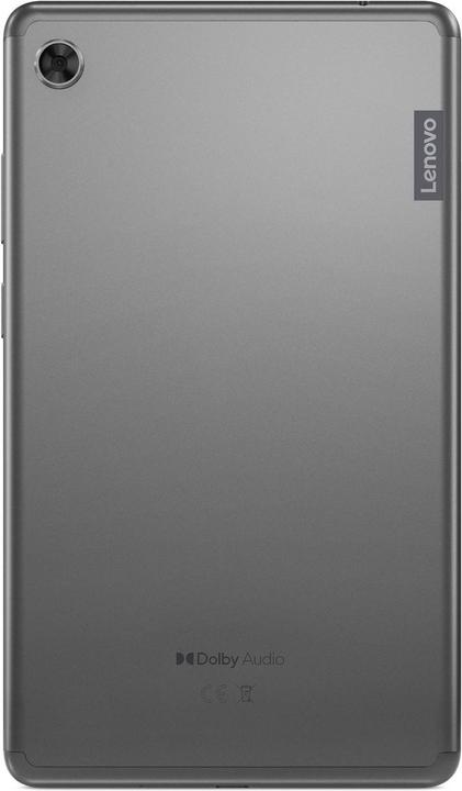 Productafbeelding Lenovo Tab M7 Gen 3 (Alleen WLAN, 7", 32 GB, IJzergrijs)