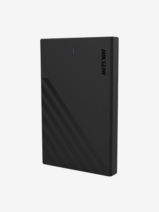 Actual product image Hiksemi MHB201 hard drive enclosure black