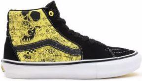 Produktbild Vans Mike Gigliotti X Spongebob SK8-Hi (38)