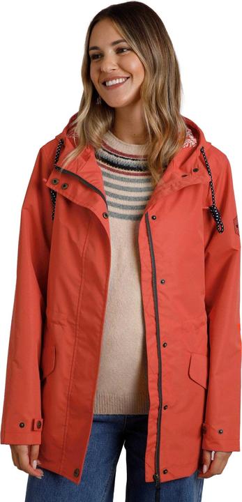 Immagine prodotto Weird Fish Kimia Giacca Idrorepellente Donna (40)