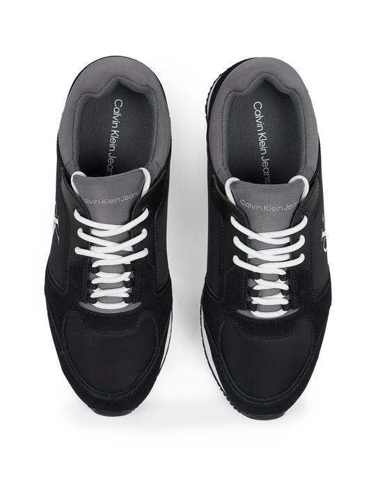Image du produit Calvin Klein Retro Sock Runner mg Wmm (42)