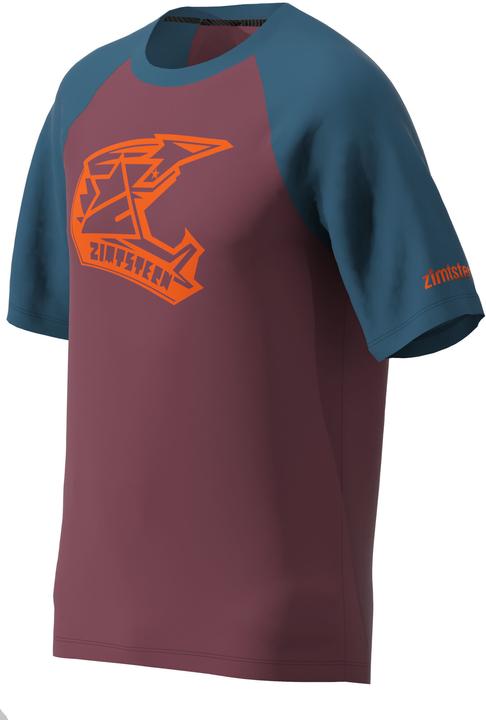 Actual product image Zimtstern Faze (M)