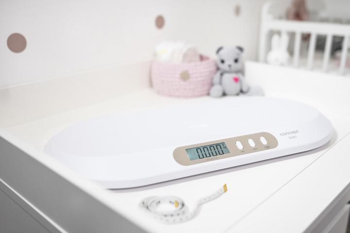Produktbild Concept Digitale Babywaage Kido Vd4000 (20 kg)
