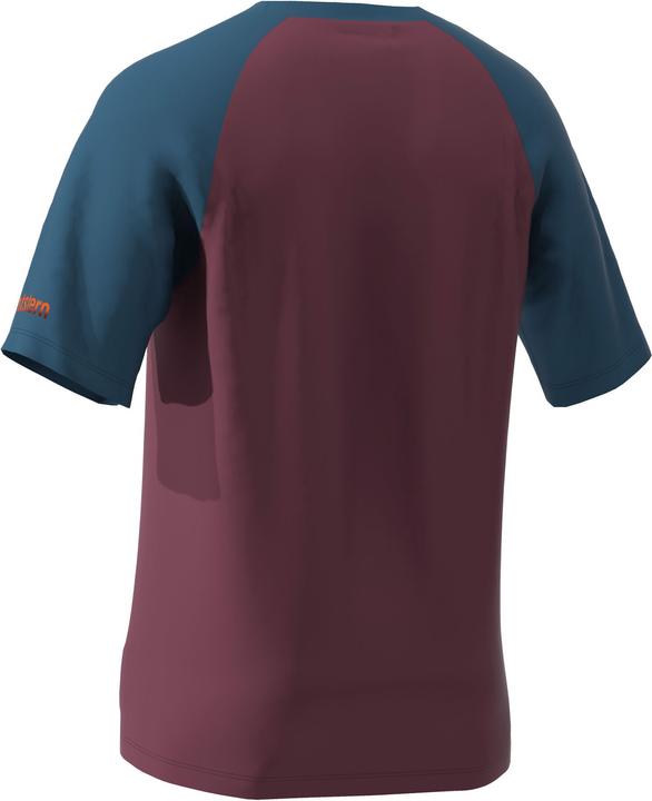 Actual product image Zimtstern Faze (M)