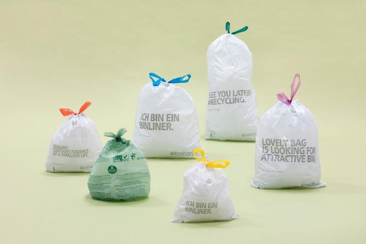 Productafbeelding Brabantia PerfectFit (40 x, 30 l)
