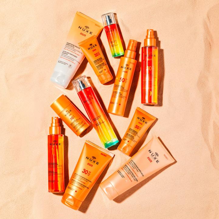 Image du produit Nuxe Crème Délicieuse Visage Spf 30 Sun (Crème solaire, SPF 30, 50 ml, 77 g)