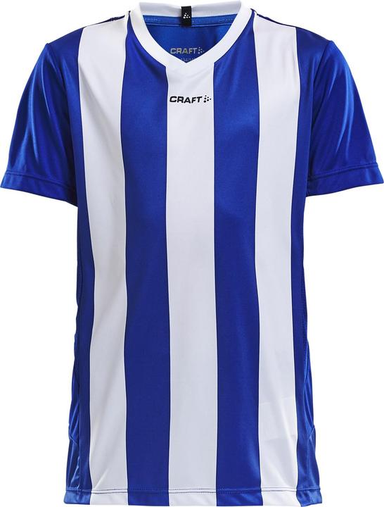 Craft Progress Jersey Stripe Jr (146)