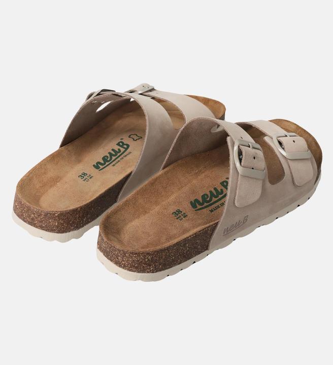 Produktbild Neu-B Sandalen BAVARIA Pantolette (41)