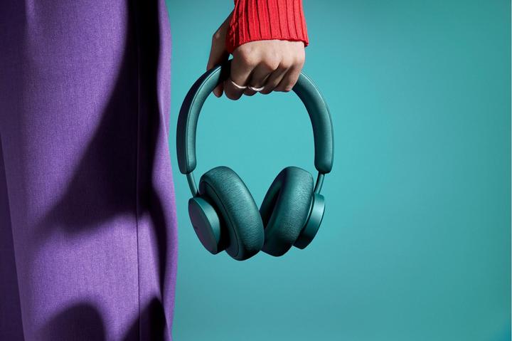 Actual product image Urbanista Miami (ANC, 40 h, Wireless)