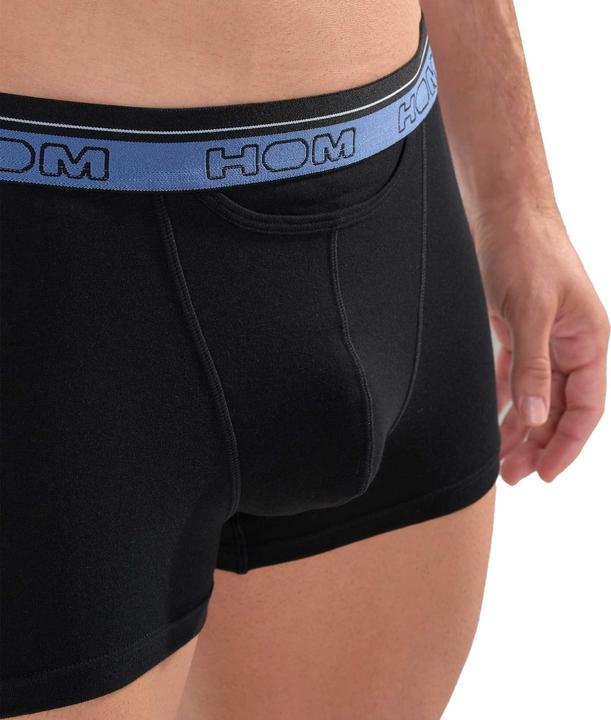 Immagine prodotto HOM Boxer Briefs HO1 3P - Tiago #2 (M, confezione da 3)