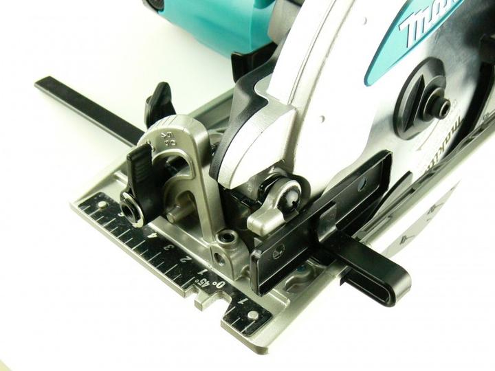 Actual product image Makita BSS 610 Battery circular saw 18V 165 mm + 1x battery 3.0Ah - without charger